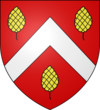 Blason de Willems