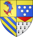 Drôme címere