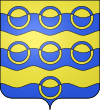 Blason de Trégrom