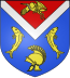 Blason de Amel-sur-l'Étang