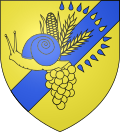 Arms of Aigre