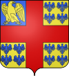 Blason de Écouen