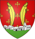 Coat of arms of Neuviller-lès-Badonviller