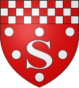 Sérignan-du-Comtat címere