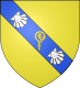 Coat of arms of Wailly