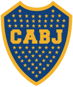 Boca Juniors logo18.svg