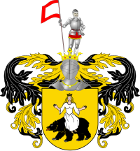 Herb Bocheński I