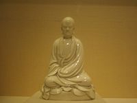 Bodhidharma, Porcelain, Ming Dynasty.JPG