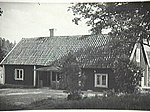 Bogsta prästboställe 1947.