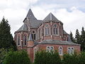 Église Saint-Rémi de Brancourt-le-Grand