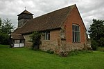 Church of St John the Baptist