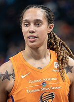 Vorschaubild für Brittney Griner