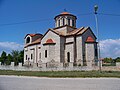 Церковь Святой Параскевы Сербской (болг. Петка Българска)