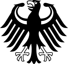 Bundesadler Wappen