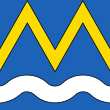 Maggia – vlajka