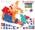 Miniatura para Elecciones federales de Canadá de 2021