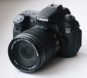 Canon 60D