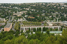 Carnoux-en-Provence