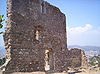 Castillo de Castellciuró