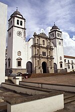 Thumbnail for Katedral ng San Cristobal, San Cristóbal