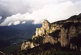 Nationaal park Ceahlău