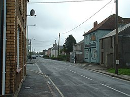 Cefn Cribwr