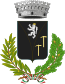 Blason de Champdepraz