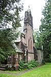 St. Sophia's R.C. Chapel Glendaruel