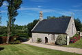 Chapelle Notre-Dame-de-la-Clarté d'Alleuré