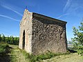 Chapelle Saint-Pierre de Rouveure