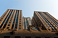 Chicago Board of Trade Building