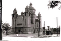 Rumänisch-orthodoxe Auferstehungskirche, 1964