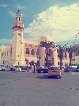 Sfax