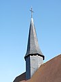 Église Saint-Taurin d'Hectomare