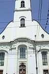 Cluj-Napoca Unitarian Church.jpg