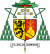 Herwig Gössl's coat of arms