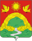 Az Apasztovói járás címere