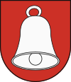 Wappen von Spišská Belá