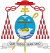 Carlos Aguiar Retes's coat of arms