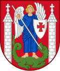 Wappen von Slagelse