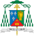 Tadevuš Kandrusievič's coat of arms