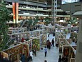 Complexe Desjardins, Montréal