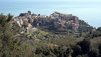 Corniglia