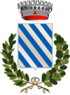 Coat of arms of Costigliole d'Asti