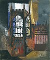 Coventry Cathedral, 15 November 1940 (1940)