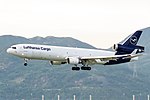 Vignette pour Lufthansa Cargo