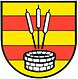 Coat of arms of Bad Zwischenahn 