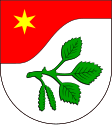 Gudendorf címere