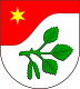 Coat of arms of Gudendorf