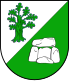 Coat of arms of Hüsby Husby